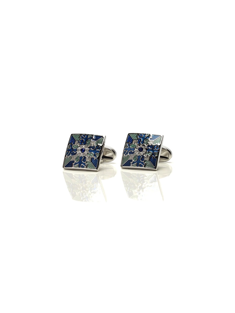 SP-018 Spinki do mankiet�w